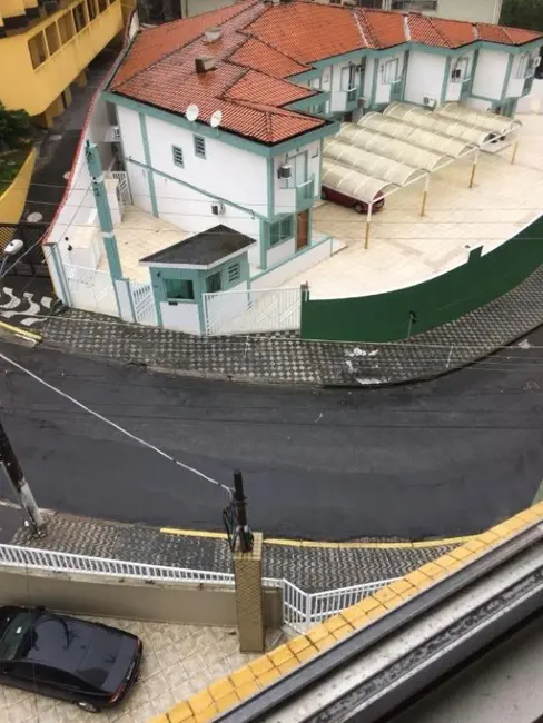 Apartamento com 1 quarto à venda, 39m2 em José Menino, Santos - SP - imagem 8 Foto 8 de Apartamento com 1 quarto à venda, 39m2 em José Menino, Santos - SP