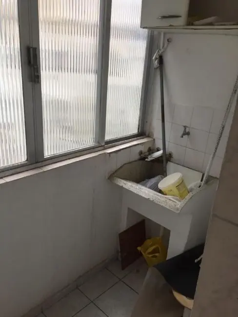 Apartamento com 1 quarto à venda, 39m2 em José Menino, Santos - SP - imagem 6 Foto 6 de Apartamento com 1 quarto à venda, 39m2 em José Menino, Santos - SP