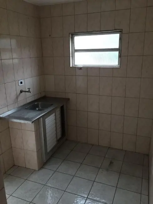 Apartamento com 1 quarto à venda, 39m2 em José Menino, Santos - SP - imagem 4 Foto 4 de Apartamento com 1 quarto à venda, 39m2 em José Menino, Santos - SP