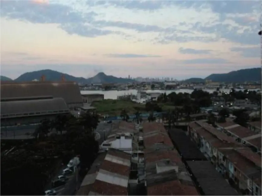 Apartamento com 2 quartos à venda, 111m2 em Ponta da Praia, Santos - SP - imagem 8 Foto 8 de Apartamento com 2 quartos à venda, 111m2 em Ponta da Praia, Santos - SP