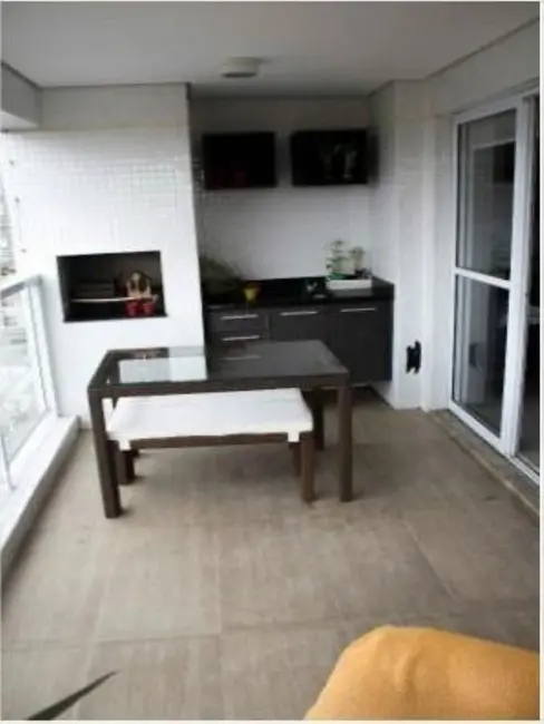 Apartamento com 2 quartos à venda, 111m2 em Ponta da Praia, Santos - SP - imagem 9 Foto 9 de Apartamento com 2 quartos à venda, 111m2 em Ponta da Praia, Santos - SP