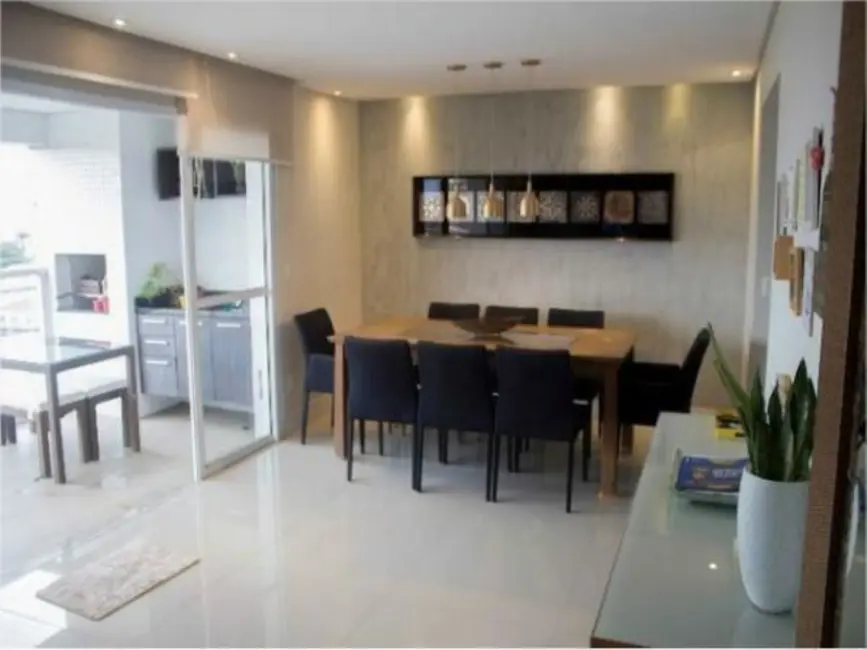 Apartamento com 2 quartos à venda, 111m2 em Ponta da Praia, Santos - SP - imagem 5 Foto 5 de Apartamento com 2 quartos à venda, 111m2 em Ponta da Praia, Santos - SP