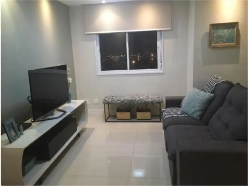 Apartamento com 2 quartos à venda, 111m2 em Ponta da Praia, Santos - SP - imagem 6 Foto 6 de Apartamento com 2 quartos à venda, 111m2 em Ponta da Praia, Santos - SP