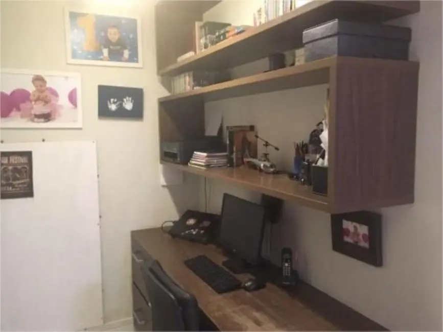 Apartamento com 2 quartos à venda, 111m2 em Ponta da Praia, Santos - SP - imagem 7 Foto 7 de Apartamento com 2 quartos à venda, 111m2 em Ponta da Praia, Santos - SP