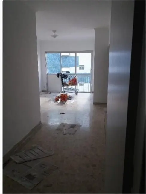 Apartamento com 2 quartos para alugar, 75m2 em Ponta da Praia, Santos - SP - imagem 1 Foto 1 de Apartamento com 2 quartos para alugar, 75m2 em Ponta da Praia, Santos - SP