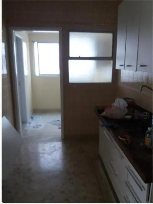Apartamento com 2 quartos para alugar, 75m2 em Ponta da Praia, Santos - SP - imagem 6 Foto 6 de Apartamento com 2 quartos para alugar, 75m2 em Ponta da Praia, Santos - SP