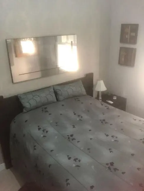 Apartamento com 2 quartos à venda, 48m2 em Boqueirão, Santos - SP - imagem 9 Foto 9 de Apartamento com 2 quartos à venda, 48m2 em Boqueirão, Santos - SP