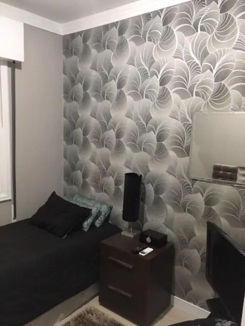 Apartamento com 2 quartos à venda, 48m2 em Boqueirão, Santos - SP - imagem 8 Foto 8 de Apartamento com 2 quartos à venda, 48m2 em Boqueirão, Santos - SP