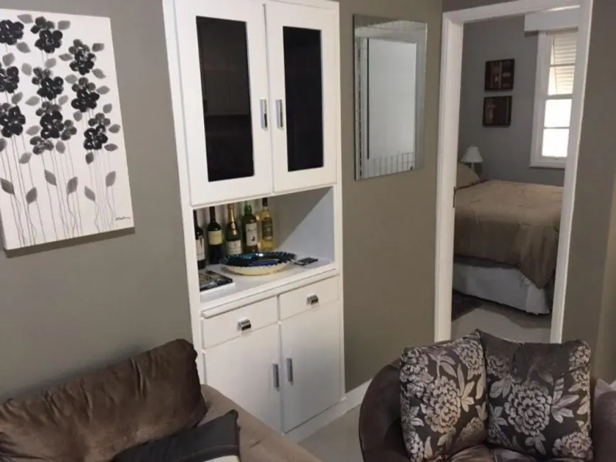 Apartamento com 2 quartos à venda, 48m2 em Boqueirão, Santos - SP - imagem 4 Foto 4 de Apartamento com 2 quartos à venda, 48m2 em Boqueirão, Santos - SP