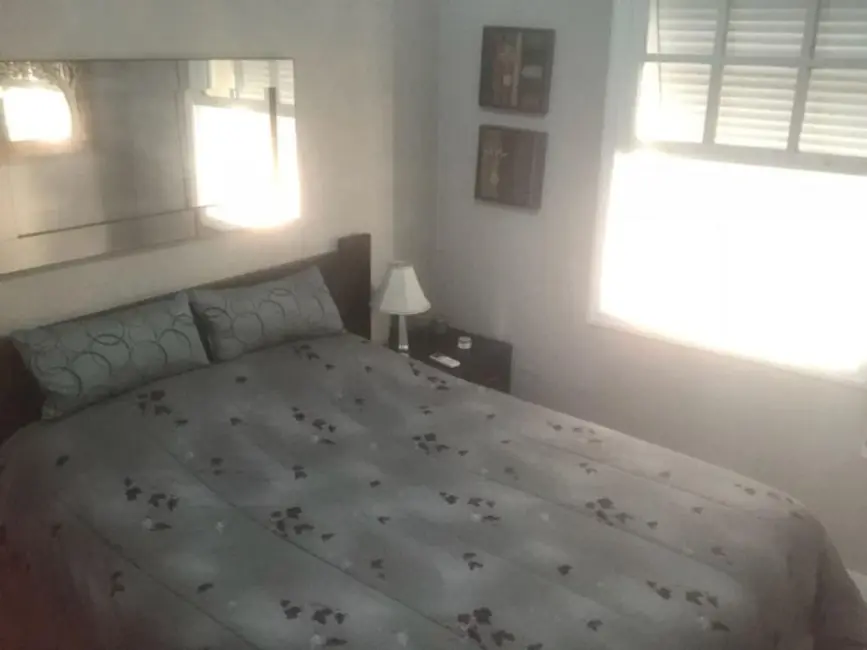 Apartamento com 2 quartos à venda, 48m2 em Boqueirão, Santos - SP - imagem 7 Foto 7 de Apartamento com 2 quartos à venda, 48m2 em Boqueirão, Santos - SP