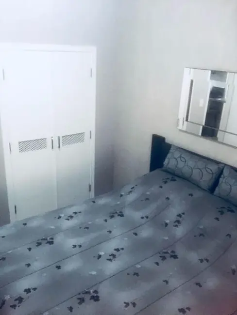 Apartamento com 2 quartos à venda, 48m2 em Boqueirão, Santos - SP - imagem 6 Foto 6 de Apartamento com 2 quartos à venda, 48m2 em Boqueirão, Santos - SP