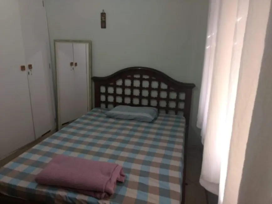 Foto 5 de Apartamento com 2 quartos à venda, 82m2 em Macuco, Santos - SP