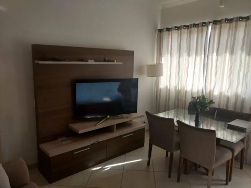 Foto 2 de Apartamento com 2 quartos à venda, 82m2 em Macuco, Santos - SP