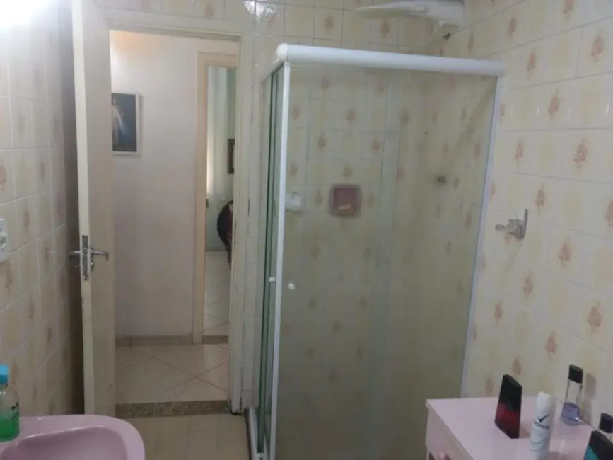 Foto 9 de Apartamento com 2 quartos à venda, 82m2 em Macuco, Santos - SP