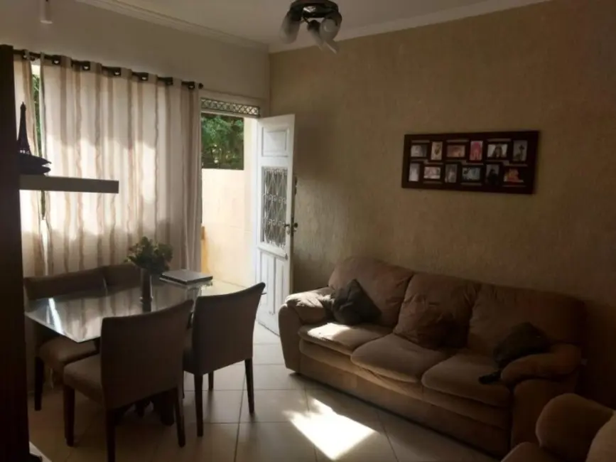 Foto 3 de Apartamento com 2 quartos à venda, 82m2 em Macuco, Santos - SP