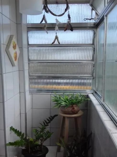 Foto 7 de Apartamento com 2 quartos à venda, 69m2 em Estuário, Santos - SP