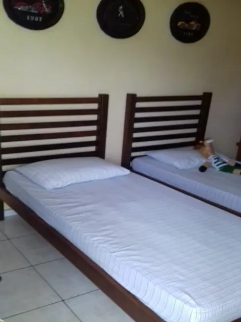 Foto 8 de Apartamento com 2 quartos à venda, 69m2 em Estuário, Santos - SP