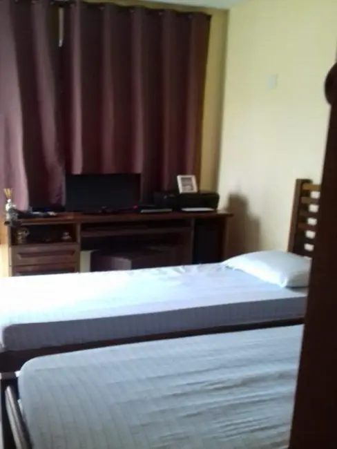 Foto 3 de Apartamento com 2 quartos à venda, 69m2 em Estuário, Santos - SP