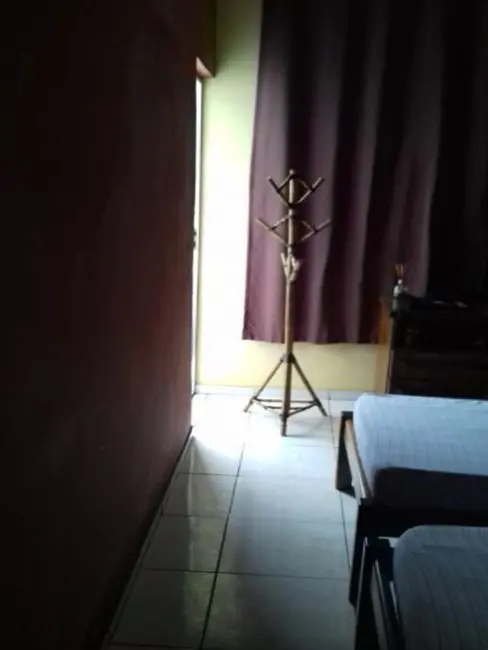 Foto 4 de Apartamento com 2 quartos à venda, 69m2 em Estuário, Santos - SP