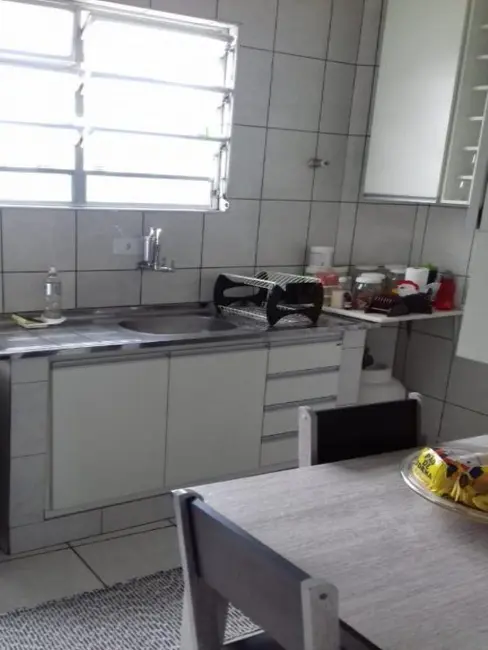 Foto 5 de Apartamento com 2 quartos à venda, 69m2 em Estuário, Santos - SP