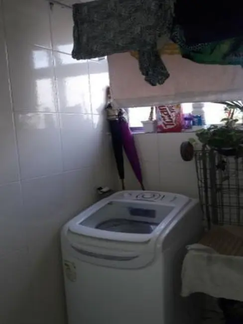 Apartamento com 2 quartos à venda, 70m2 em Aparecida, Santos - SP - imagem 9 Foto 9 de Apartamento com 2 quartos à venda, 70m2 em Aparecida, Santos - SP