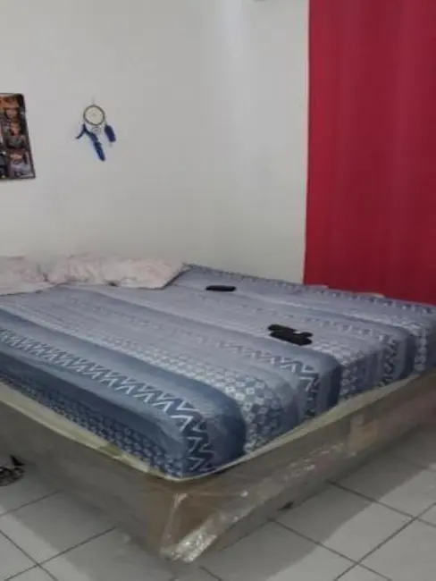 Apartamento com 2 quartos à venda, 70m2 em Aparecida, Santos - SP - imagem 4 Foto 4 de Apartamento com 2 quartos à venda, 70m2 em Aparecida, Santos - SP