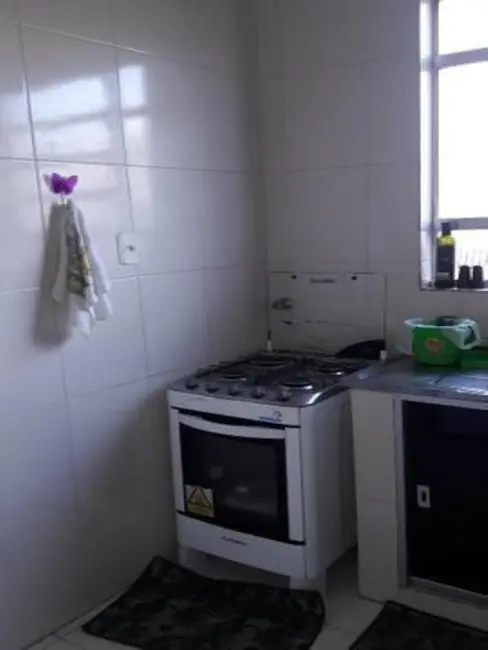 Apartamento com 2 quartos à venda, 70m2 em Aparecida, Santos - SP - imagem 8 Foto 8 de Apartamento com 2 quartos à venda, 70m2 em Aparecida, Santos - SP