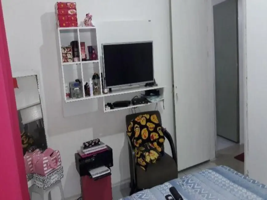 Apartamento com 2 quartos à venda, 70m2 em Aparecida, Santos - SP - imagem 5 Foto 5 de Apartamento com 2 quartos à venda, 70m2 em Aparecida, Santos - SP