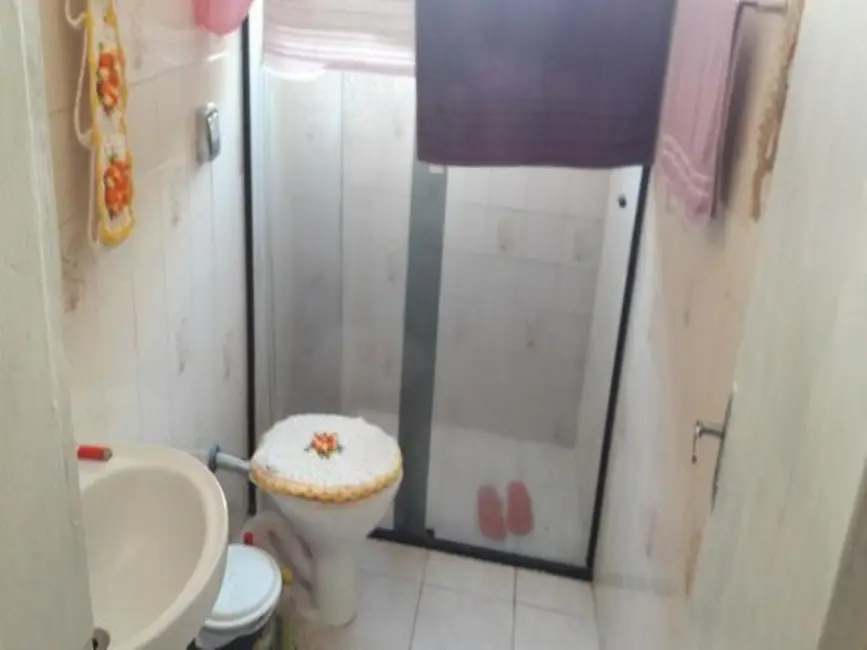 Apartamento com 2 quartos à venda, 70m2 em Aparecida, Santos - SP - imagem 6 Foto 6 de Apartamento com 2 quartos à venda, 70m2 em Aparecida, Santos - SP