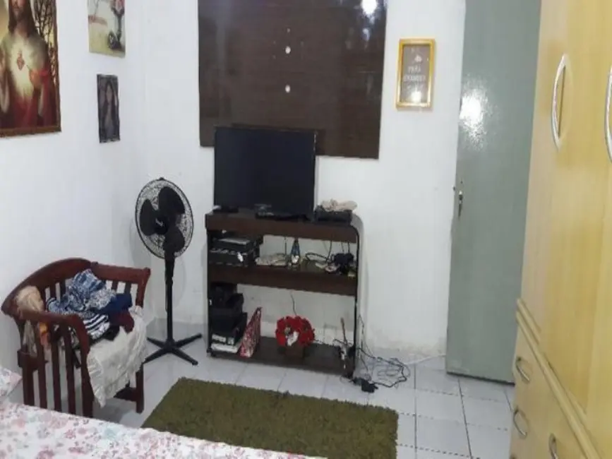 Foto 2 de Apartamento com 2 quartos à venda, 70m2 em Aparecida, Santos - SP