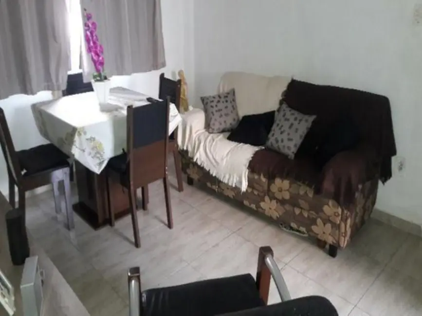 Foto 1 de Apartamento com 2 quartos à venda, 70m2 em Aparecida, Santos - SP