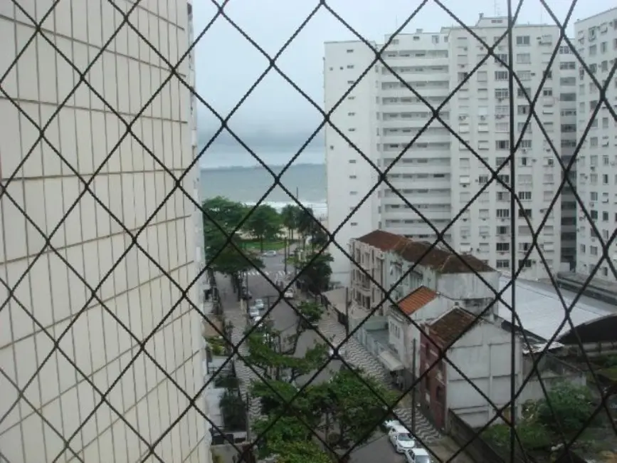 Foto 5 de Apartamento com 4 quartos à venda, 300m2 em Boqueirão, Santos - SP