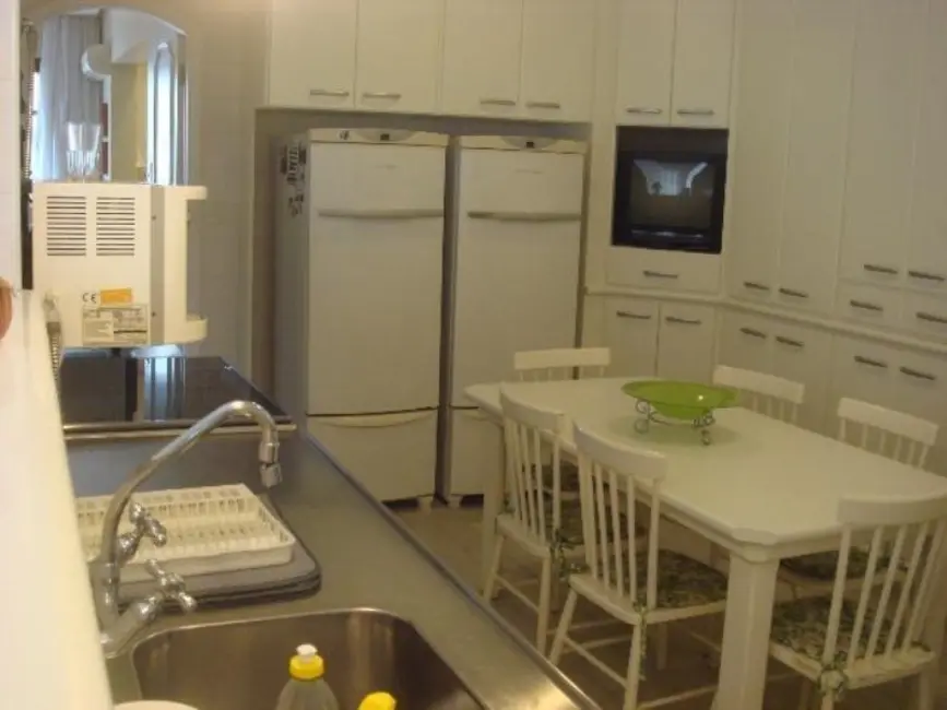 Foto 6 de Apartamento com 4 quartos à venda, 300m2 em Boqueirão, Santos - SP