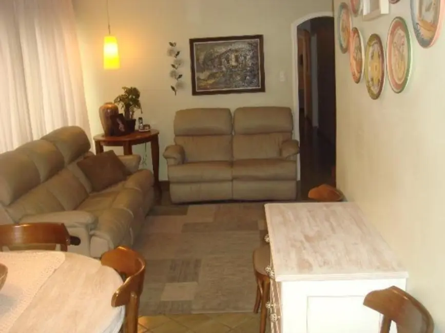 Foto 1 de Apartamento com 4 quartos à venda, 300m2 em Boqueirão, Santos - SP
