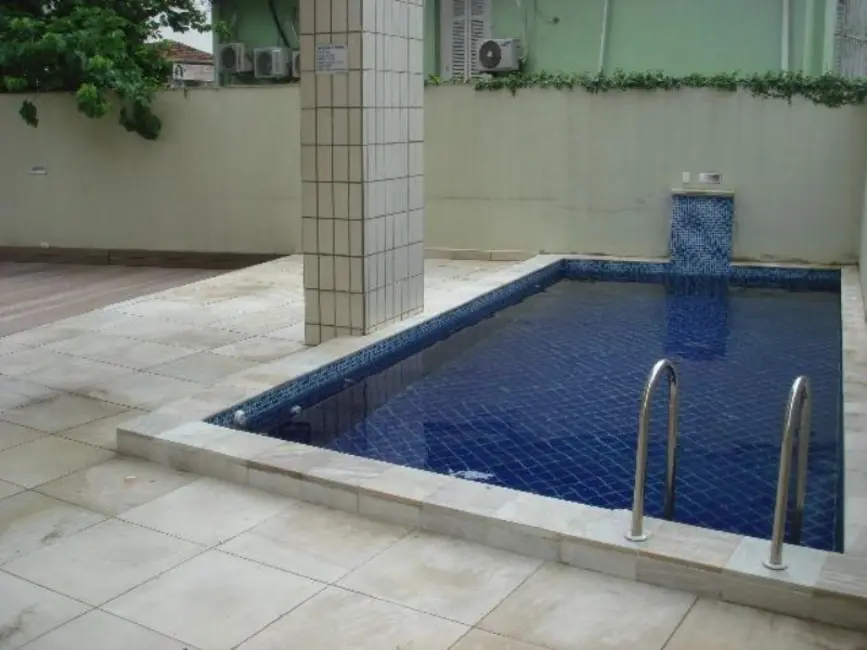 Foto 4 de Apartamento com 4 quartos à venda, 300m2 em Boqueirão, Santos - SP