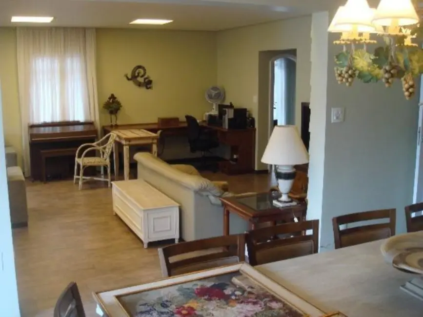 Foto 8 de Apartamento com 4 quartos à venda, 300m2 em Boqueirão, Santos - SP