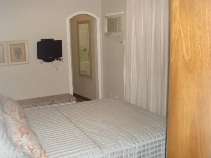 Foto 9 de Apartamento com 4 quartos à venda, 300m2 em Boqueirão, Santos - SP