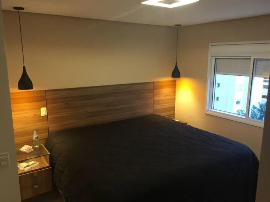 Apartamento com 3 quartos à venda, 111m2 em Ponta da Praia, Santos - SP - imagem 9 Foto 9 de Apartamento com 3 quartos à venda, 111m2 em Ponta da Praia, Santos - SP