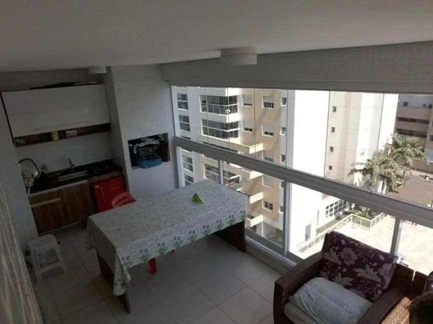 Apartamento com 3 quartos à venda, 111m2 em Ponta da Praia, Santos - SP - imagem 4 Foto 4 de Apartamento com 3 quartos à venda, 111m2 em Ponta da Praia, Santos - SP
