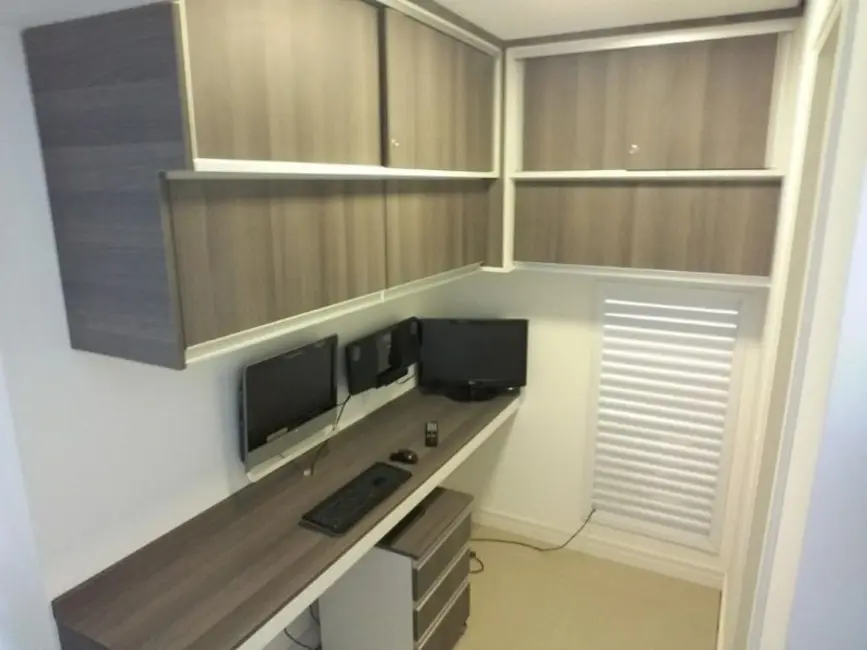 Apartamento com 3 quartos à venda, 111m2 em Ponta da Praia, Santos - SP - imagem 8 Foto 8 de Apartamento com 3 quartos à venda, 111m2 em Ponta da Praia, Santos - SP