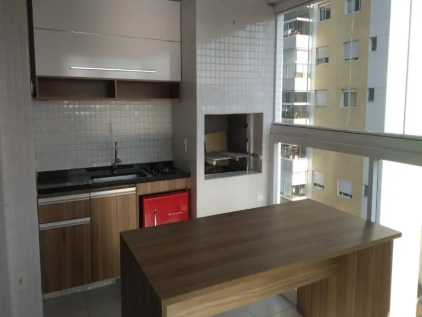 Foto 2 de Apartamento com 3 quartos à venda, 111m2 em Ponta da Praia, Santos - SP