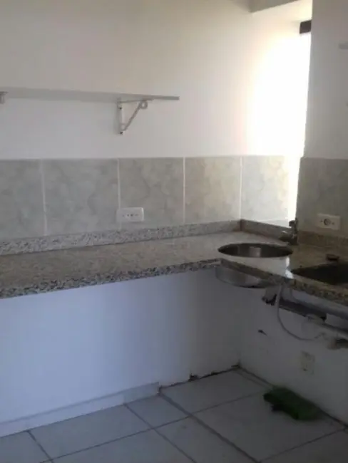 Foto 2 de Sala Comercial à venda, 115m2 em Embaré, Santos - SP
