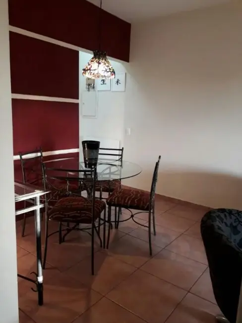 Apartamento com 2 quartos à venda, 75m2 em Santos - SP - imagem 5 Foto 5 de Apartamento com 2 quartos à venda, 75m2 em Santos - SP