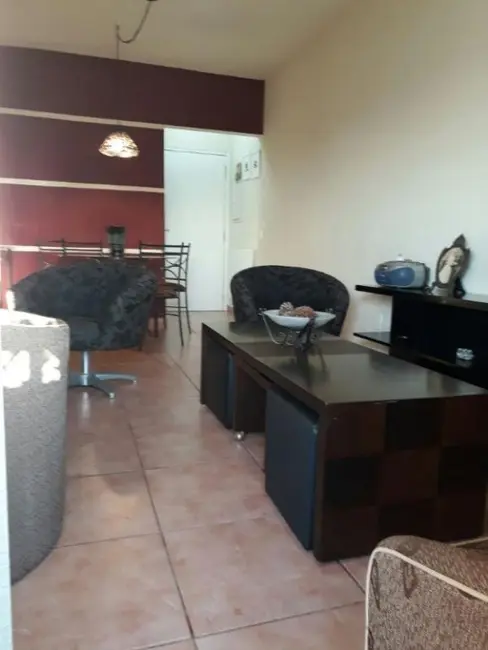 Apartamento com 2 quartos à venda, 75m2 em Santos - SP - imagem 2 Foto 2 de Apartamento com 2 quartos à venda, 75m2 em Santos - SP