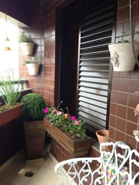 Apartamento com 2 quartos à venda, 75m2 em Santos - SP - imagem 8 Foto 8 de Apartamento com 2 quartos à venda, 75m2 em Santos - SP