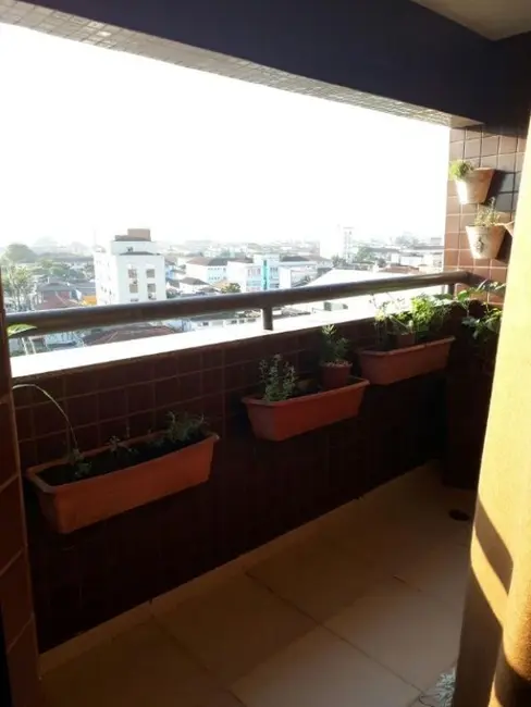 Apartamento com 2 quartos à venda, 75m2 em Santos - SP - imagem 7 Foto 7 de Apartamento com 2 quartos à venda, 75m2 em Santos - SP