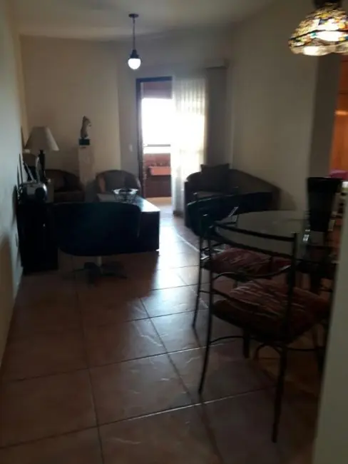 Apartamento com 2 quartos à venda, 75m2 em Santos - SP - imagem 4 Foto 4 de Apartamento com 2 quartos à venda, 75m2 em Santos - SP