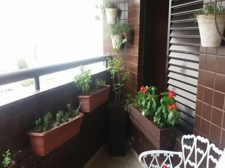 Apartamento com 2 quartos à venda, 75m2 em Santos - SP - imagem 1 Foto 1 de Apartamento com 2 quartos à venda, 75m2 em Santos - SP