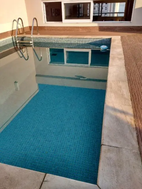 Apartamento com 3 quartos à venda, 265m2 em José Menino, Santos - SP - imagem 6 Foto 6 de Apartamento com 3 quartos à venda, 265m2 em José Menino, Santos - SP