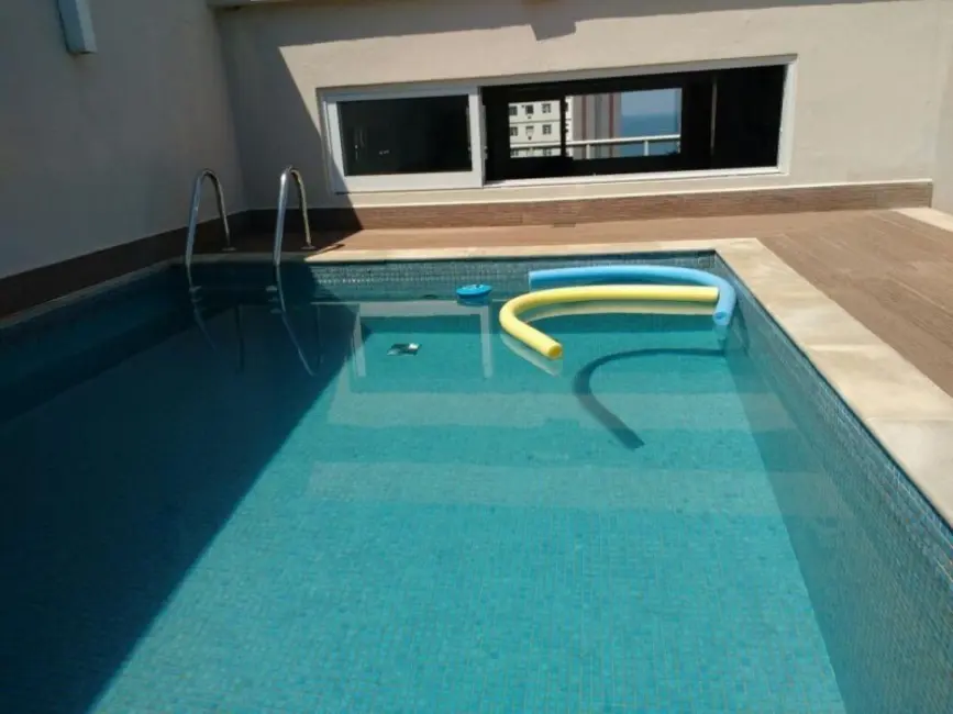 Apartamento com 3 quartos à venda, 265m2 em José Menino, Santos - SP - imagem 7 Foto 7 de Apartamento com 3 quartos à venda, 265m2 em José Menino, Santos - SP